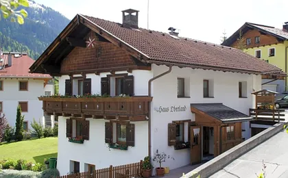 Haus Oberland