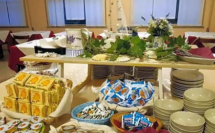 Hotel Annetta