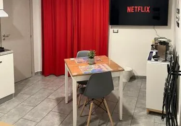 Punto Feliz Holiday House