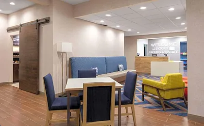 Hampton Inn Castle Rock