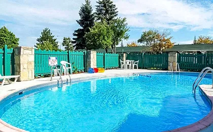 Rodeway Inn Madison Heights - Detroit