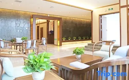 Baihualin Hot Spring Valley Hotel