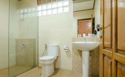 Jambuluwuk Batu Village Resort & Convention Hall