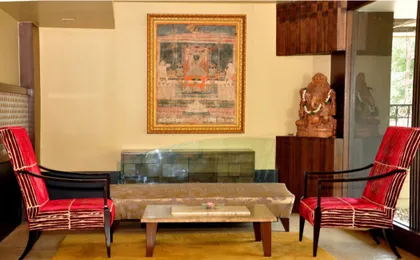 Justa The Residence Hyderabad