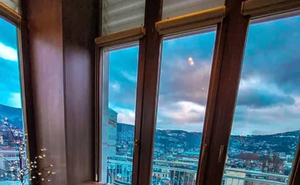 Hecco Deluxe Hotel