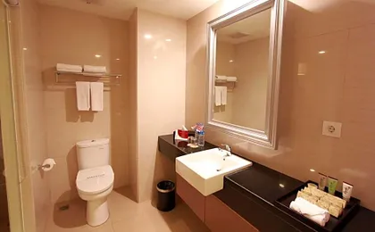 Pranaya Boutique Hotel