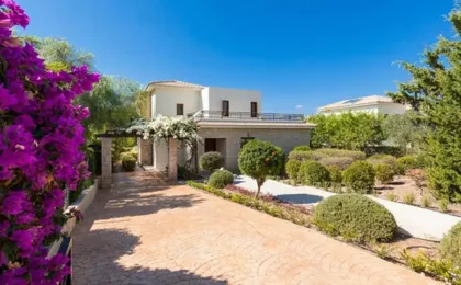 Aphrodite Hills Residences Apartments