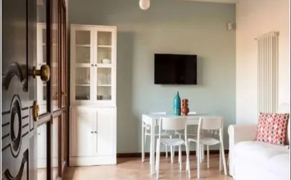 Alemar Apartment