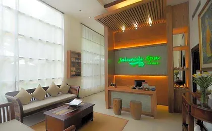 Kuta Paradiso Hotel