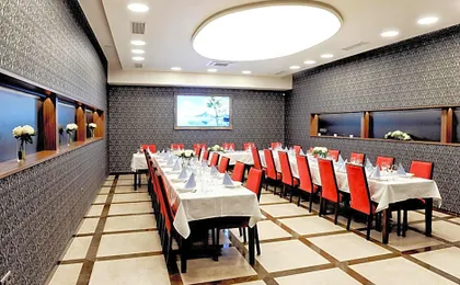 Hotel Bouček