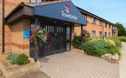 Travelodge Lincoln Thorpe on the Hill