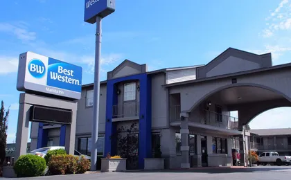 Best Western Markita Inn