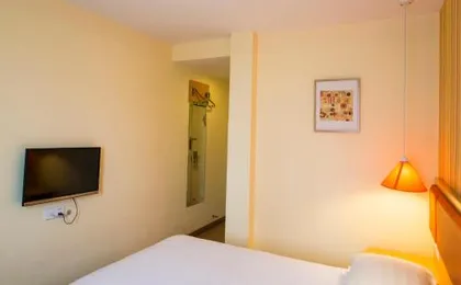 Home Inn Chaoyang Chaoyang Street Darunfa