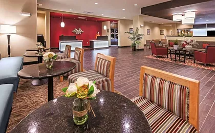 La Quinta Inn & Suites by Wyndham Wichita Falls - Msu Area