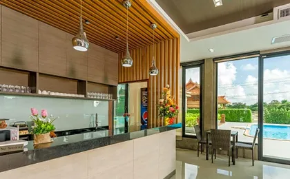 Baan Thai Lanna Pattaya