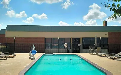 Super 8 by Wyndham Atoka
