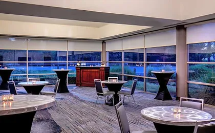 Delta Hotels Chesapeake Norfolk