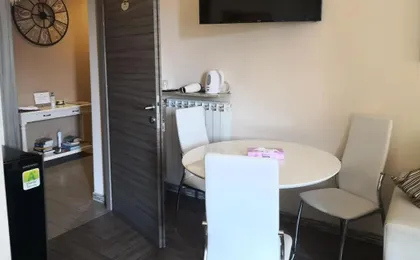 Le Suite di Napoleone BB