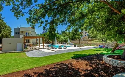 Villa Ellie