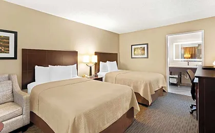 Best Western State Fair Inn