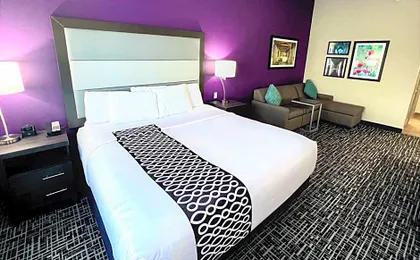 La Quinta Inn & Suites by Wyndham Pharr North McAllen