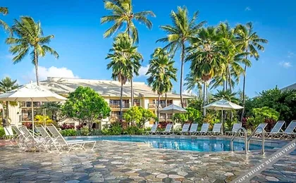Kauai Beach Villas