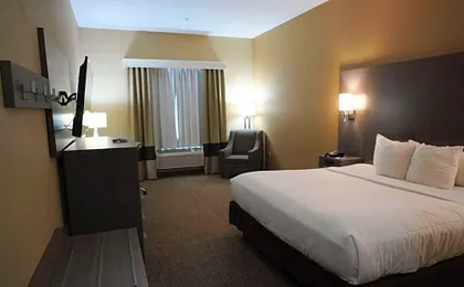 Comfort Inn & Suites Monahans I-20