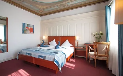 Hotel Schloss Romanshorn
