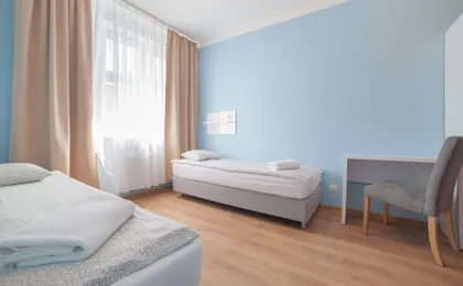 Freedom Hostel