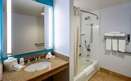 Hilton Garden Inn San Diego/Rancho Bernardo