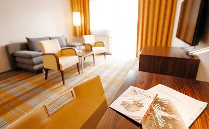 Hotel Liebmann