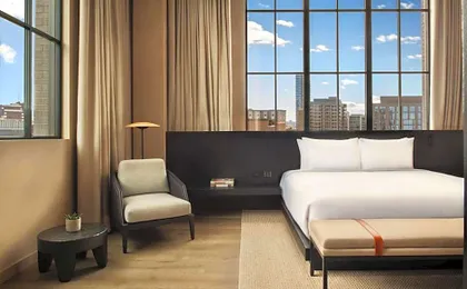 Nobu Hotel Chicago