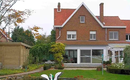 B&B House Caesekin