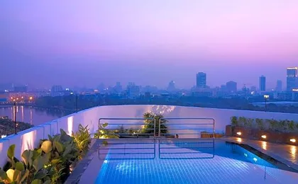 NH Bangkok Asoke