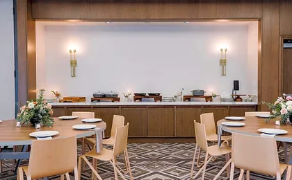 The Alida, Savannah, a Tribute Portfolio Hotel