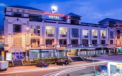 Batam Harbour Boutique Hotel & Spa