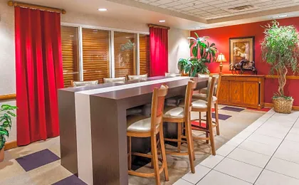 Wingate by Wyndham Atlanta/Six Flags Austell