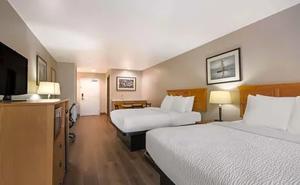 SureStay Plus Hotel by Best Western Rexburg