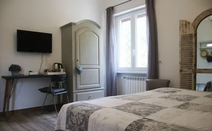 B&B G2