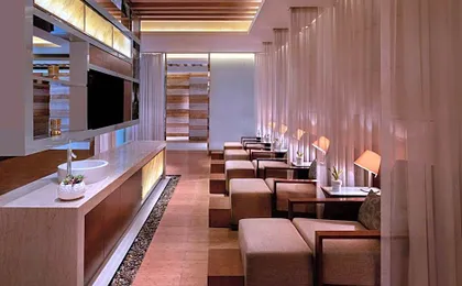 JW Marriott Hotel Pune