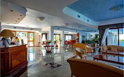 Hotel La Castellana