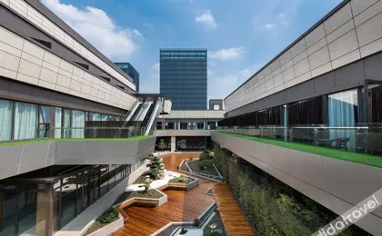 Mercure Hotel (Shanghai Hongqiao Exhibition and Convention Center)