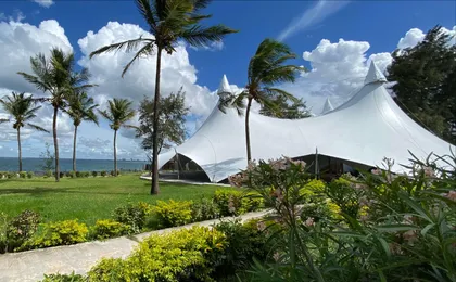 Golden Tulip Dar Es Salaam