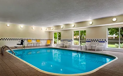 Baymont by Wyndham Tulsa