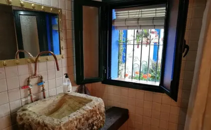 Casa Rural Asiento del Río