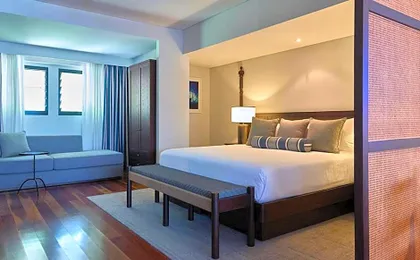 Pinctada Hotel Broome