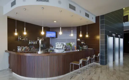 HOTEL BAHIA CALPE BY PIERRE AND VACANCES