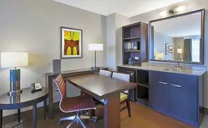 Embassy Suites By Hilton Columbus Airport