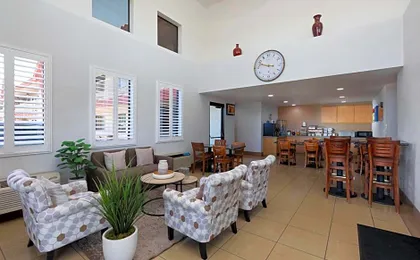 Super 8 by Wyndham Tucson/Grant Road Area AZ