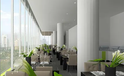 Whiz Prime Hotel Sudirman Pekanbaru